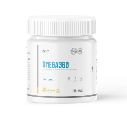 OMEGA360