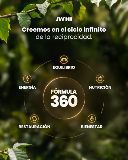 CAPUCCI 360