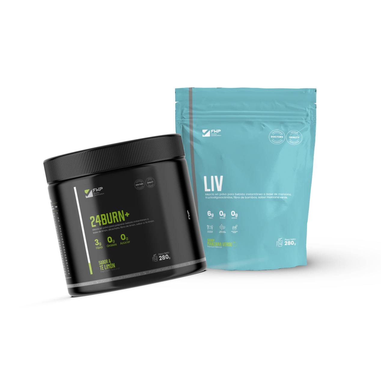 PROMOCIÓN I Pierde peso en 90 días y ahorra