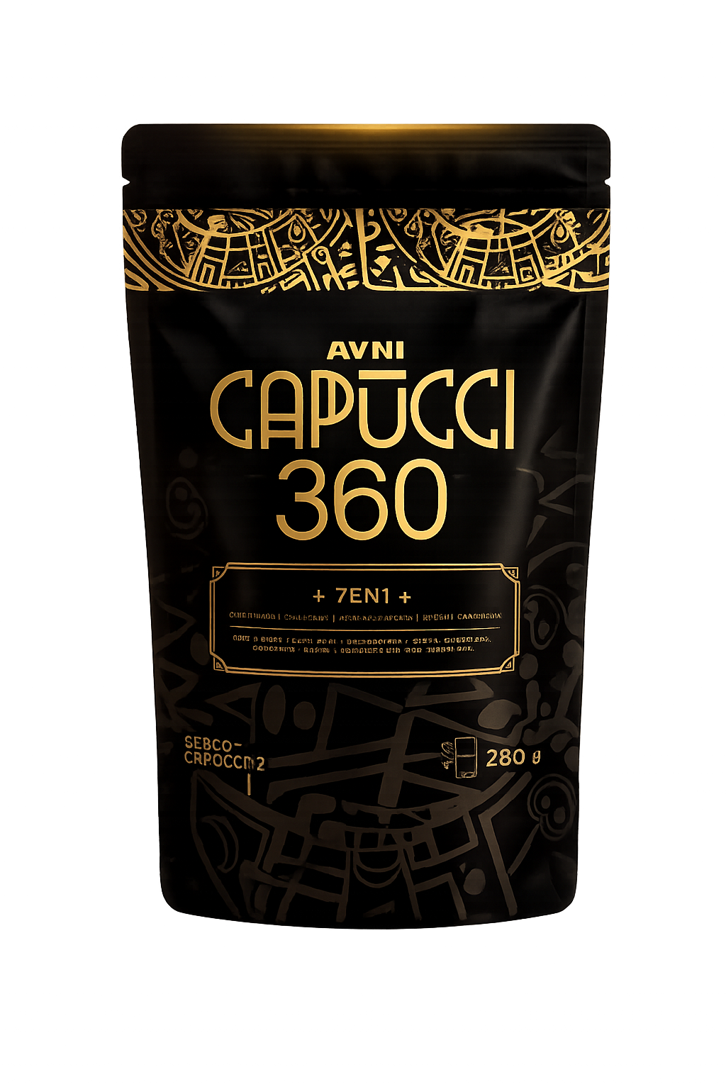 CAPUCCI 360