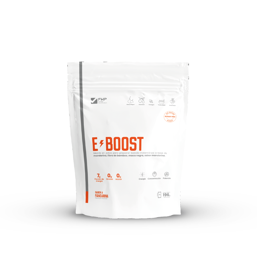 E-BOOST