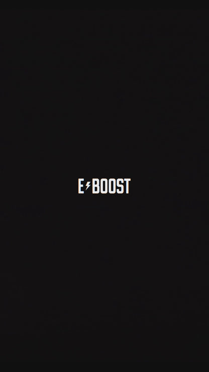 E-BOOST